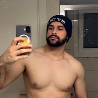 mahrezspam