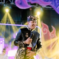suara asli - Akbar Handoko