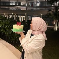 suara asli - Ms. Kiki