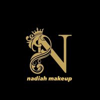 suara asli - nadiah makeup