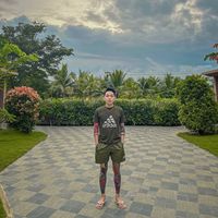 nhạc nền - Nguyễn Quốc Khánh