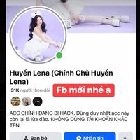 nhạc nền - Huyền Lena Nick Mới