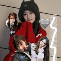 原聲 - 🐹酸の小羽🪶(一莹已婚妻^_^