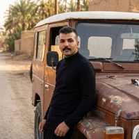 الصوت الأصلي
