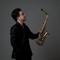 nhạc nền - HaBui Saxophonist