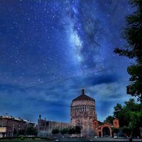 оригинальный звук