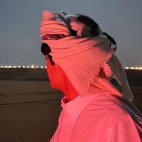 الصوت الأصلي