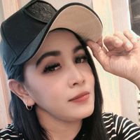 suara asli - Nony Monica