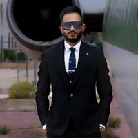 الصوت الأصلي