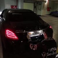 оригинальный звук