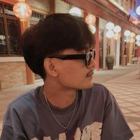 suara asli - anak baik(;
