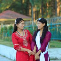 prititamang7807