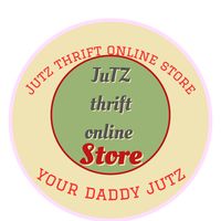original sound - Daddyjutz Thrifts