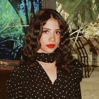 Leila Nouran AbuTaleb ليلة