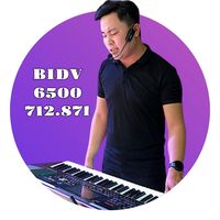 nhạc nền - XUÂN TRƯỜNG ORGAN
