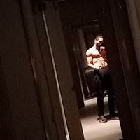 оригинальный звук