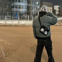 оригинальный звук