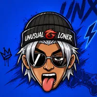 original sound - .unusualloner