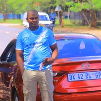 ndiramgcina