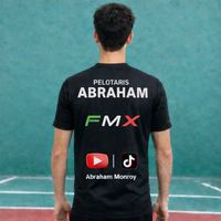 abrahammonroynieto