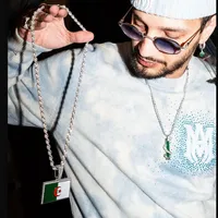 Soolking Ft L2B Gang