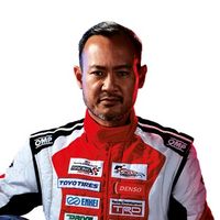 original sound - Tengku Djan Ley