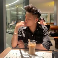 nhạc nền - Thế anh