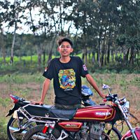 suara asli - Adit sptr
