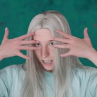 оригинальный звук