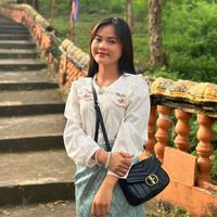 original sound - Srey Nich