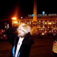 оригинальный звук