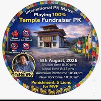 pagaljigme