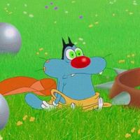 nhạc nền - a hí