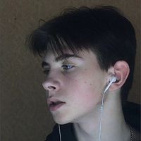 оригинальный звук