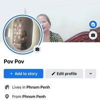 original sound - pov pov queen 👸