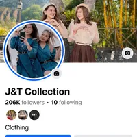 original sound - jntcollection