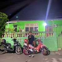 suara asli