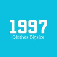 nhạc nền - 1997 Clothes Bigsize
