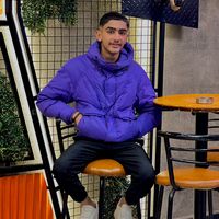 الصوت الأصلي