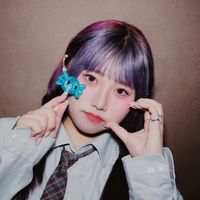 오리지널 사운드 - 굥아님 Kyong a 💫