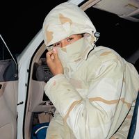 الصوت الأصلي