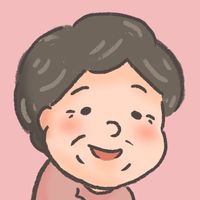 yoshino.grandma