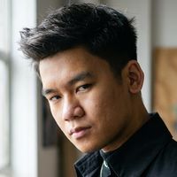 suara asli - Dary Muammar
