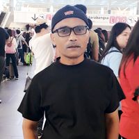 bunyi asal - hishamhjlong21