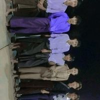original sound - Ye Htet Aung