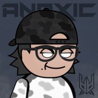 original sound - Anoxic CODM