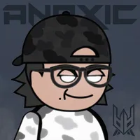 BILLIE JEAN CODM RAP BY ANOXIC