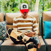 Perdóname YUBER ADAMS