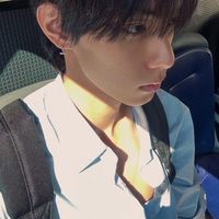 오리지널 사운드 - ♡ 이상원 데뷔해 ♡