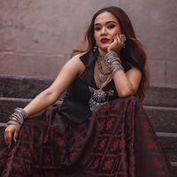 anjanishalanika